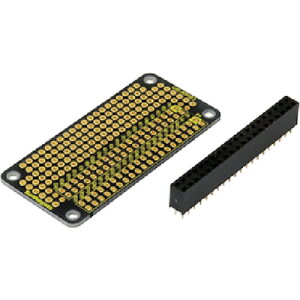 �T���n���g Raspberry Pi Zero�p���j�o�[�T����� UB-RPI03 [202-061167]