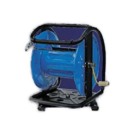 フジマック FMC マッハ 常圧用C型 空ドラム 回転台付 （内径8.0〜8.5mm用） D-800TC [205-502548]