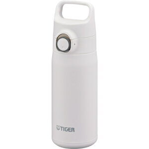 �^�C�K�[���@�r TIGER �^��f�M�{�g�� �X���[�N�z���C�g 500ml MTA-J050WH