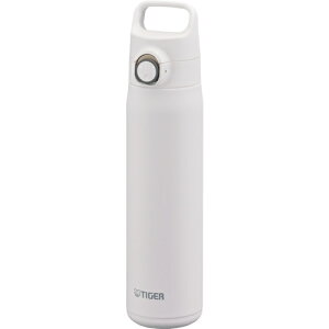 �^�C�K�[���@�r TIGER �^��f�M�{�g�� �X���[�N�z���C�g 800ml MTA-J080WH
