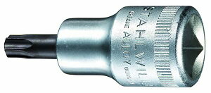 �X�^�r���[ STAHLWILLEI 1/2SQ�w�N�X��-�u�\�P�b�g 54TX-T60 [208-006724]