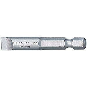 X^r[ STAHLWILLEI }CiXrbg 0.8X4 i1/4itji08300840j 1244 [208-011797]