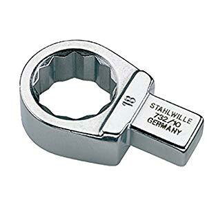 �X�^�r���[ STAHLWILLEI �g���N�����`���փw�b�h �i58621020�j 732A/10-5/16 [208-035069]