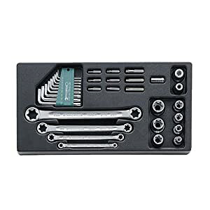 �X�^�r���[ STAHLWILLEI ES TX/32�p�g���C 83812082 [208-131532]