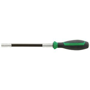 �X�^�r���[ STAHLWILLEI 12506-6 �t���L�V�u���i�b�g�h���C�o�[ �i43103206�j 12506-6N [208-278275]