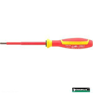 �X�^�r���[ STAHLWILLEI 4675VDE-T30 �≏�w�N�X���[�u�h���C�o�[�i46753030�j 4675VDE-T30N [208-279180]
