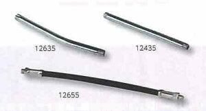 �v���b�\�� PRESSOL �O���[�X�K���pM10�m�Y��150mm#SG421Z-1 #12635 [212-12635]