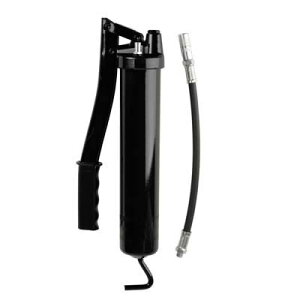 �v���b�\�� PRESSOL �O���[�X�K�� �i#SG421BS�j300MM�z�[�X�t 12636101 [212-129810]