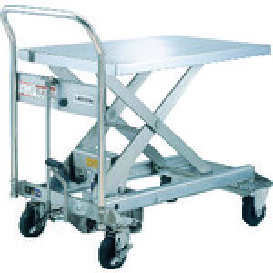 ԉp yʓrz ylsz _fB XeXtg ݖWbL 500kg W910×D600 SUS-500 [2125-2432086]