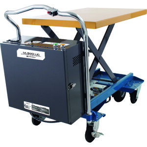 ԉp yʓrz ylsz _fB dtg [rtgV[Y dsȂ 500kg W1167×D600 ML-500S-UD [2125-2439818]