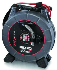 yLZszWbh RIDGID J[j^[p ǓJ }CN[ #35183 [213-351838]