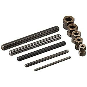 Wbh RIDGID ܂ꍞ݃{gH XN[GLXgN^Zbg 35580 [213-355805]