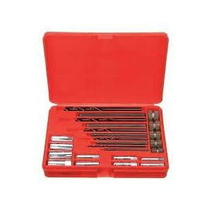 Wbh RIDGID ܂ꍞ݃{gH XN[GLXgN^Zbg 10 35585 [213-355850]