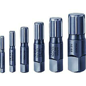 Wbh RIDGID ܂ꍞ݃{gH 86E pCvGNXgN^[ 35655 [213-356550]