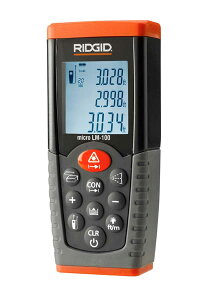 Wbh RIDGID MICRO LM-100 [U[v #36158 [213-361585]