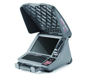 yLZszWbh RIDGID yʓrz ylsz V[XlCN CS12XfW^^惂j^[ No.57278 [213-572783]