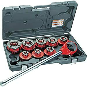 Wbh RIDGID ˂؂@ipCv}Vj yiz12R`FbgƂ˂؂Zbg 65255 [213-652553]