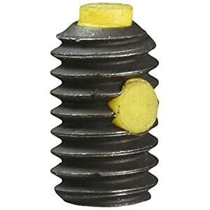 Wbh RIDGID dʎ@pp[c ǒ[@pp[c Zbg XN[ 5/16-18×1/2 F/122J 94877 [213-948779]