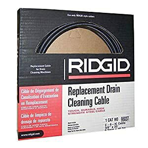 Wbh RIDGID rǑ|@pP[u hN[i[pIvV IXJbvǑ^ P[u10.7m C-6-IC 96037 [213-960375]