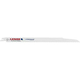 レノックス LENOX セーバーソーブレード 300X6T（1枚） 20586S156R [A011321]