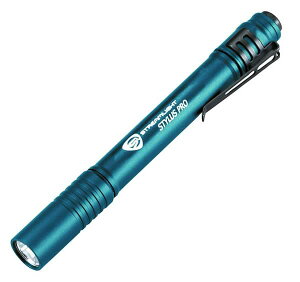 �X�g���[�����C�g STREAMLIGHT �X�^�C���X�v�� �u���[�{�f�B/�z���C�gLED #66122 [217-661226]