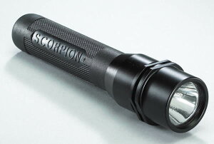 �X�g���[�����C�g STREAMLIGHT �X�R�[�s�I��X LED���C�g�_�Ń��[�h�t #85011 [217-850118]