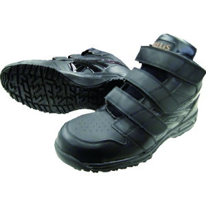 xm܍H yʓrz ylsz uX nCJbg}WbNSC iubNj 25.5cm 539-30-BK-25.5 [2179-4253932]