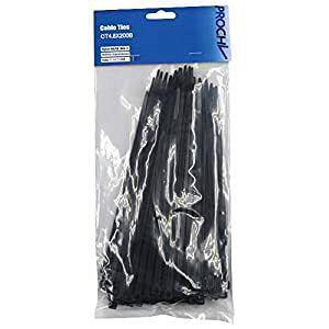 �v���` PROCHI �����o���h �i100pcs/set�j CT4.8X200B [222-074399]
