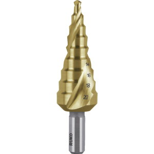 ���R RUKO RUKO 2���n�X�p�C�����X�e�b�v�h���� 20mm �`�^�� 101051T [223-001474]