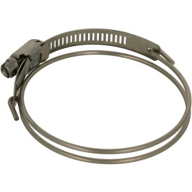 八幡ねじ 【2個販売】YAHATA ステンホースバンド（ワイヤー） 77-86 4944825555627 [2310-5555627]