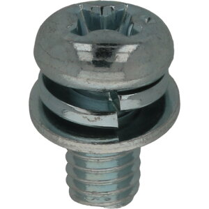 �����˂� YAHATA �i�x�g���˂� ���p P-4 �O���N�����[�g M6×18 �i300�{���j 4580172750188 [2310-2750188]