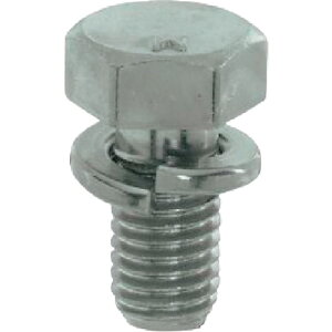 �����˂� YAHATA �����g���g���[�}�{���g P-2 �O���N�����[�g M10×18 �i100�{���j 4580141796056 [2310-1796056]