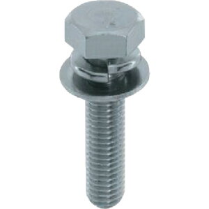 �����˂� YAHATA �����g���g���[�}�{���g P-3 �O���N�����[�g M8×45 �i200�{���j 4580141796605 [2310-1796605]