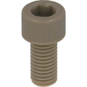 �����˂� YAHATA �����iPEEK�j �Z�p���t�{���g M4X20 �i100�{���j 4580172753462 [2310-2753462]