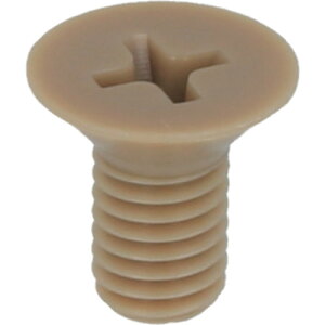 �����˂� YAHATA �����iPEEK�j �T�����˂� M5X10 �i100�{���j 4580172751956 [2310-2751956]