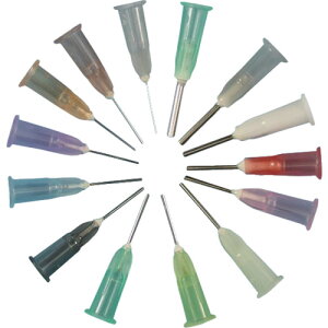 �I�[�g�j�N�X �X�e�����X�j�[�h�� �i20�{���j PAS-NDG16 [2425-00000097]