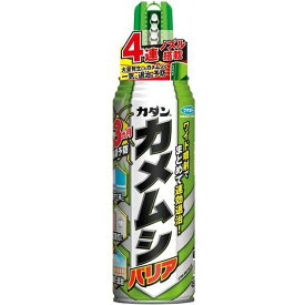 フマキラー カダンカメムシバリア 450ml×20本 - [251-911104]