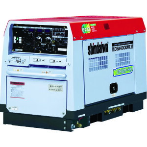 ܂т V_C yʓrz ylsz V_C fB[[GWnڋ@Ed@ 400A DGW400DMC [252-016380]