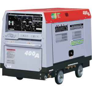 ܂т V_C yʓrz ylsz V_C fB[[GWnڋ@Ed@ 400A ԗ֕t DGW400DMC-W [252-016991]