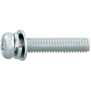 �T���R�[�C���_�X�g���[ SUNCO �g���݂˂� �i+�j�i�xI��4�i�S�i�܂��͕W���j�E�N�����[�g�j M6×30�i40�{���j 10-00-0014-0060-0300-02-40P [2520-1387659]