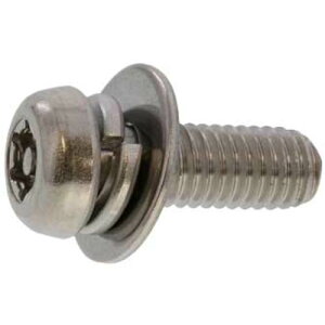 �T���R�[�C���_�X�g���[ SUNCO �g���݂˂� TRX�^���p�[ �i�xP��3 �S�i�܂��͕W���j�E���n�i�܂��͕W���j M3×5�i230�{���j 10-00-T103-0030-0050-00-230P [2520-8907090]