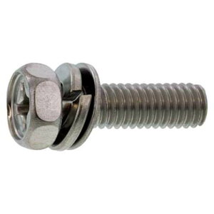 �T���R�[�C���_�X�g���[ SUNCO �g���݂˂� �i+�j�A�v�Z�b�gP��4�i�S�i�܂��͕W���j�E���j�N���j M4×8�i150�{���j 10-00-0104-0040-0080-01-150P [2520-1922386]