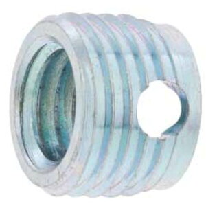 �T���R�[�C���_�X�g���[ SUNCO SUS430 �G���U�[�g �O���^�C�v�i307�^ 000080-400 �i1�{���j N0-17-E307-0080-0000-00 [2520-00007326]