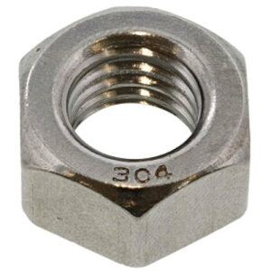 �T���R�[�C���_�X�g���[ SUNCO SUS �i�b�g 1�� �A���i ��p�� M16 �i100�{���j M0-02-UT00-0160-0000-00 [2520-00108310]