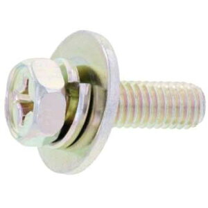 �T���R�[�C���_�X�g���[ SUNCO �g���݂˂� �i+�j�A�v�Z�b�gPD��3�iW�����i�S�i�܂��͕W���j�E���n�i�܂��͕W���j�j M6×20�i200�{���j 10-00-01W9-1410-0620-00 [2520-00113045]