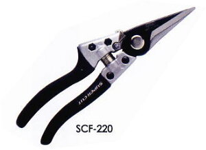 gR} MKK \͂݃X[p[Jbg 220mmiSj SCF-220 [254-162079]