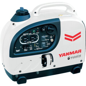 }[ YANMAR K\Co[^d@ GV[Y 0.9kVA G900IS2 [2540-00000013]
