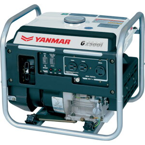 }[ ylsz YANMAR K\Co[^d@ GV[Y 2.5kVA G2500I2 [2540-00000015]
