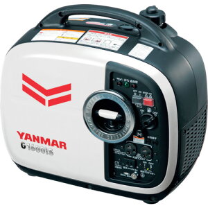 }[ ylsz YANMAR K\Co[^d@ GV[Y 1.6kVA G1600IS2 [2540-00000016]