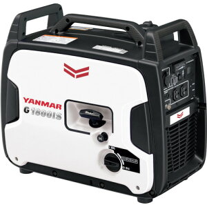 }[ YANMAR K\Co[^d@ 1.8kVA G1800IS2 [2540-00000017]